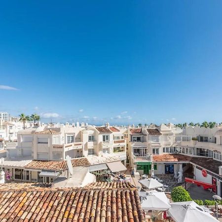 Marina Vistas - Puerto Marina Apartment Беналмадена Екстериор снимка
