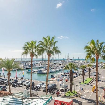 Marina Vistas - Puerto Marina Apartment Беналмадена Екстериор снимка