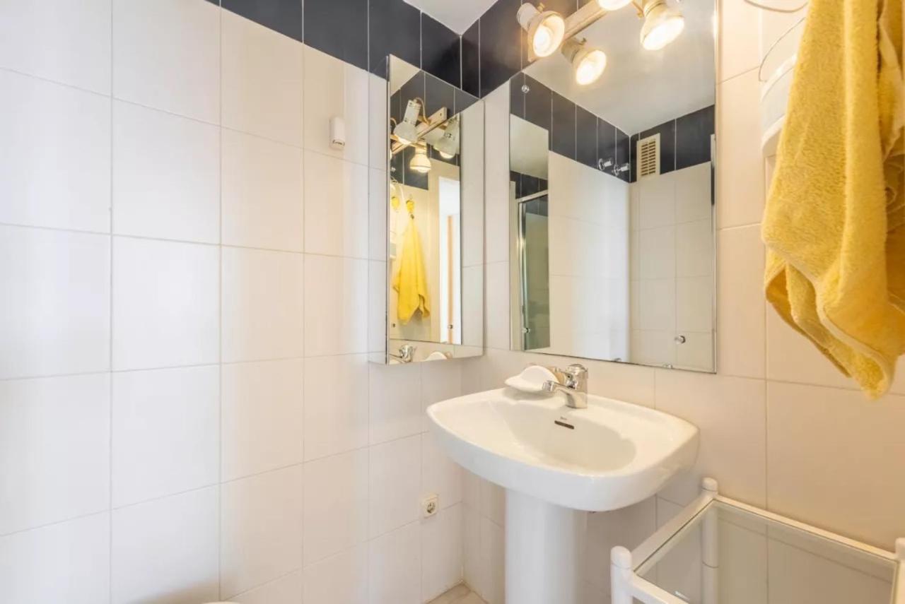 Marina Vistas - Puerto Marina Apartment Беналмадена Екстериор снимка